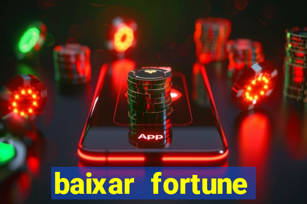 baixar fortune tiger para android